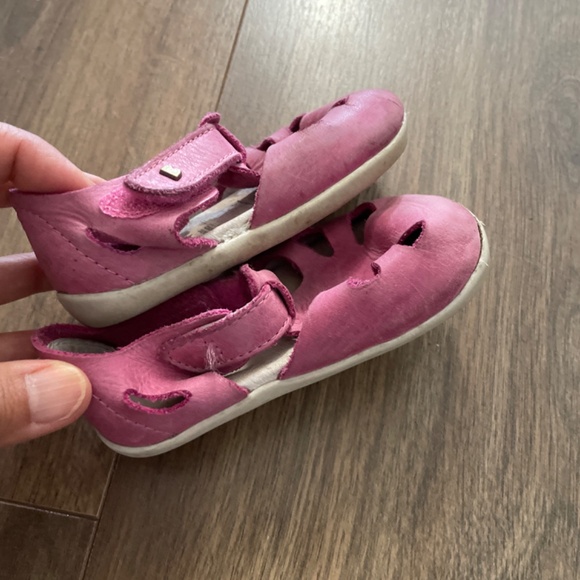 5/$20 Bobux shoes - Picture 5 of 5